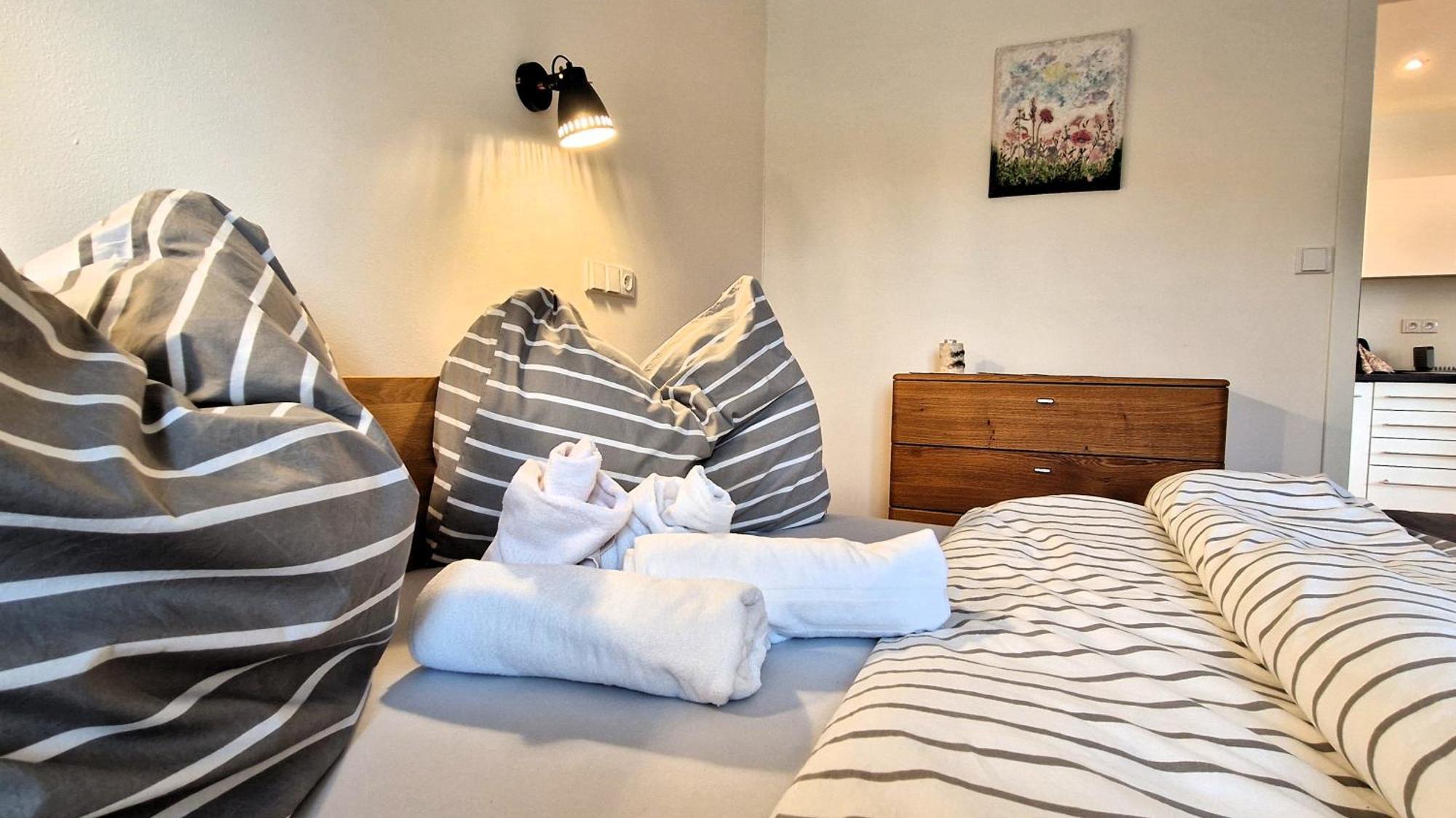 Brniste Apartmany Vcelin מראה חיצוני תמונה